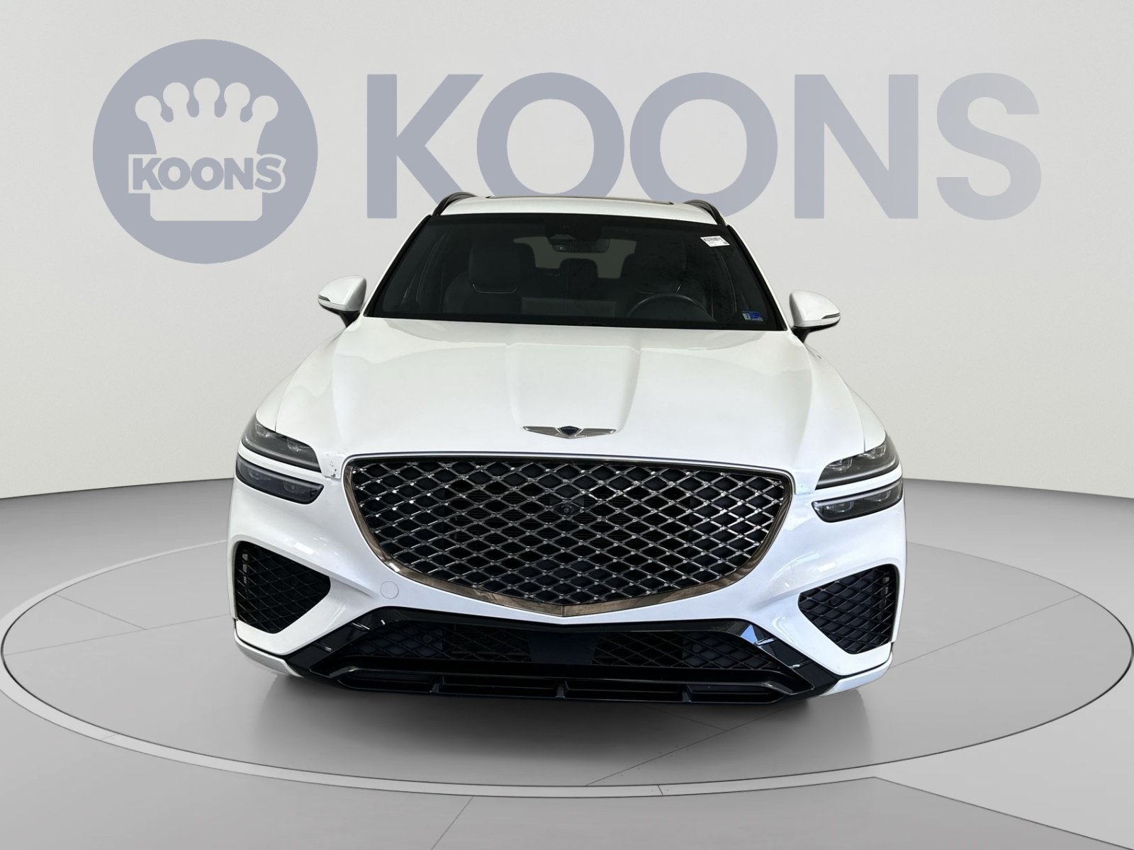 Used 2023 Genesis GV70 2.5T w/ Sport Prestige Package AWD/4WD image 11