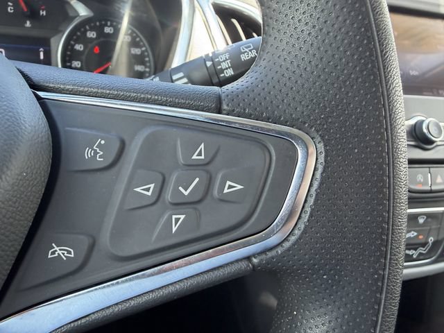 Used 2023 Chevrolet Equinox LT FWD image 32