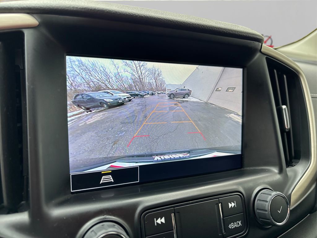 Used 2024 GMC Terrain Denali image 33