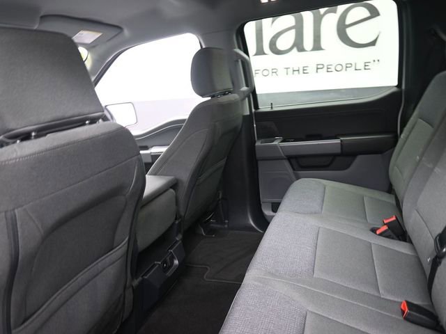 Used 2025 Ford F150 XLT w/ Equipment Group 301A Standard image 22