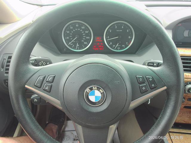 Used 2004 BMW 645Ci Coupe RWD image 10