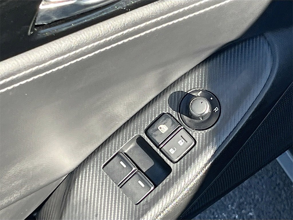 Used 2024 MAZDA MX-5 Miata RF Grand Touring image 18