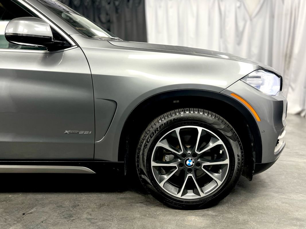 Used 2018 BMW X5 xDrive35i image 13