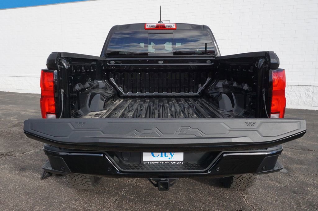 New 2026 Chevrolet Colorado Z71 w/ Z71 Convenience Package 2 image 28