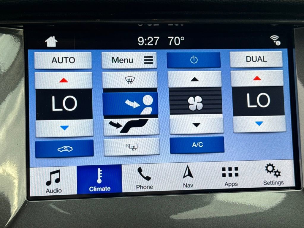 Used 2019 Ford Ranger Lariat w/ Equipment Group 501A Mid image 39