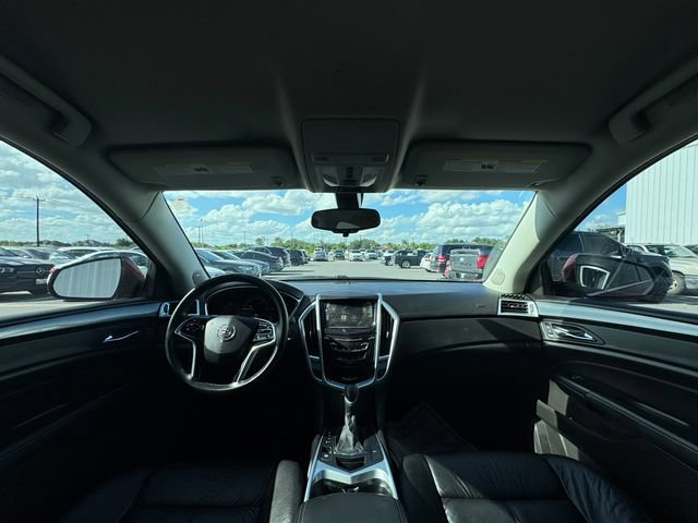 Used 2014 Cadillac SRX FWD image 22