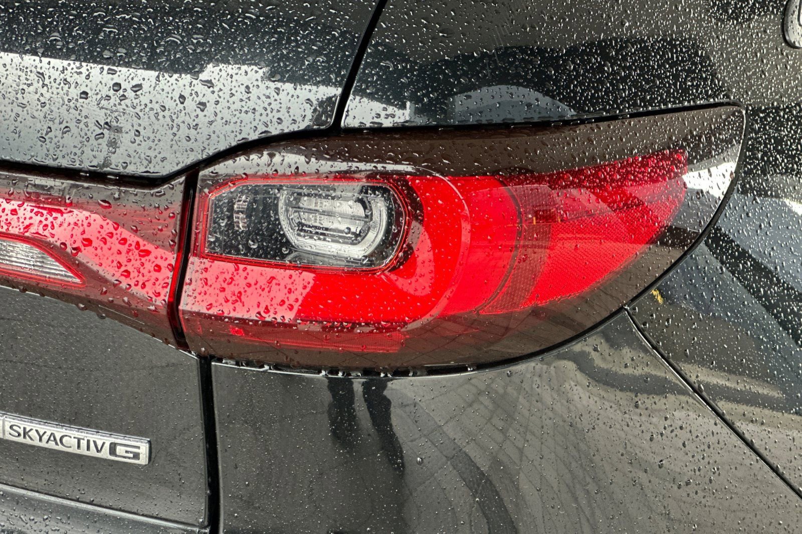 Used 2025 MAZDA CX-90 3.3 Turbo w/ Premium Plus Pkg image 52