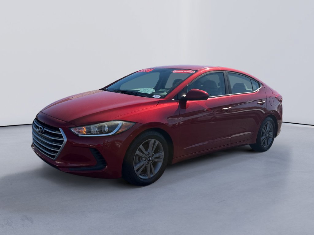 Used 2017 Hyundai Elantra SE FWD image 7