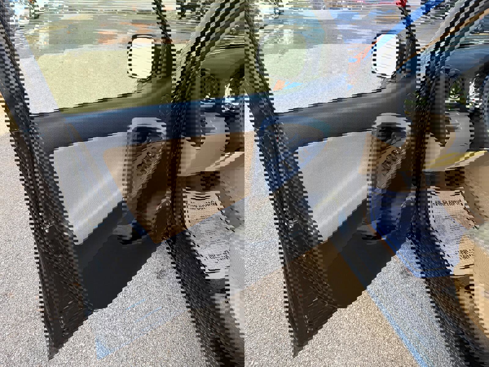 Used 2010 Toyota RAV4 2WD image 6