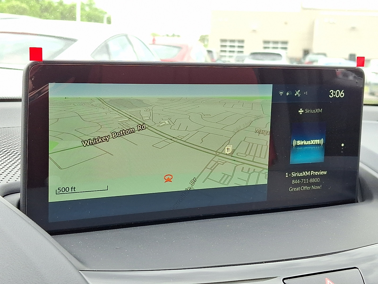 New 2026 Acura RDX w/ Advance Package AWD/4WD image 13