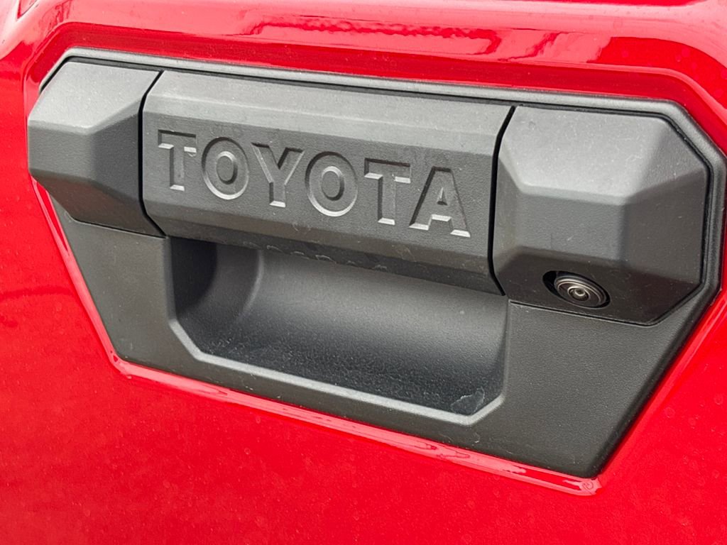 New 2026 Toyota Tacoma SR5 image 29