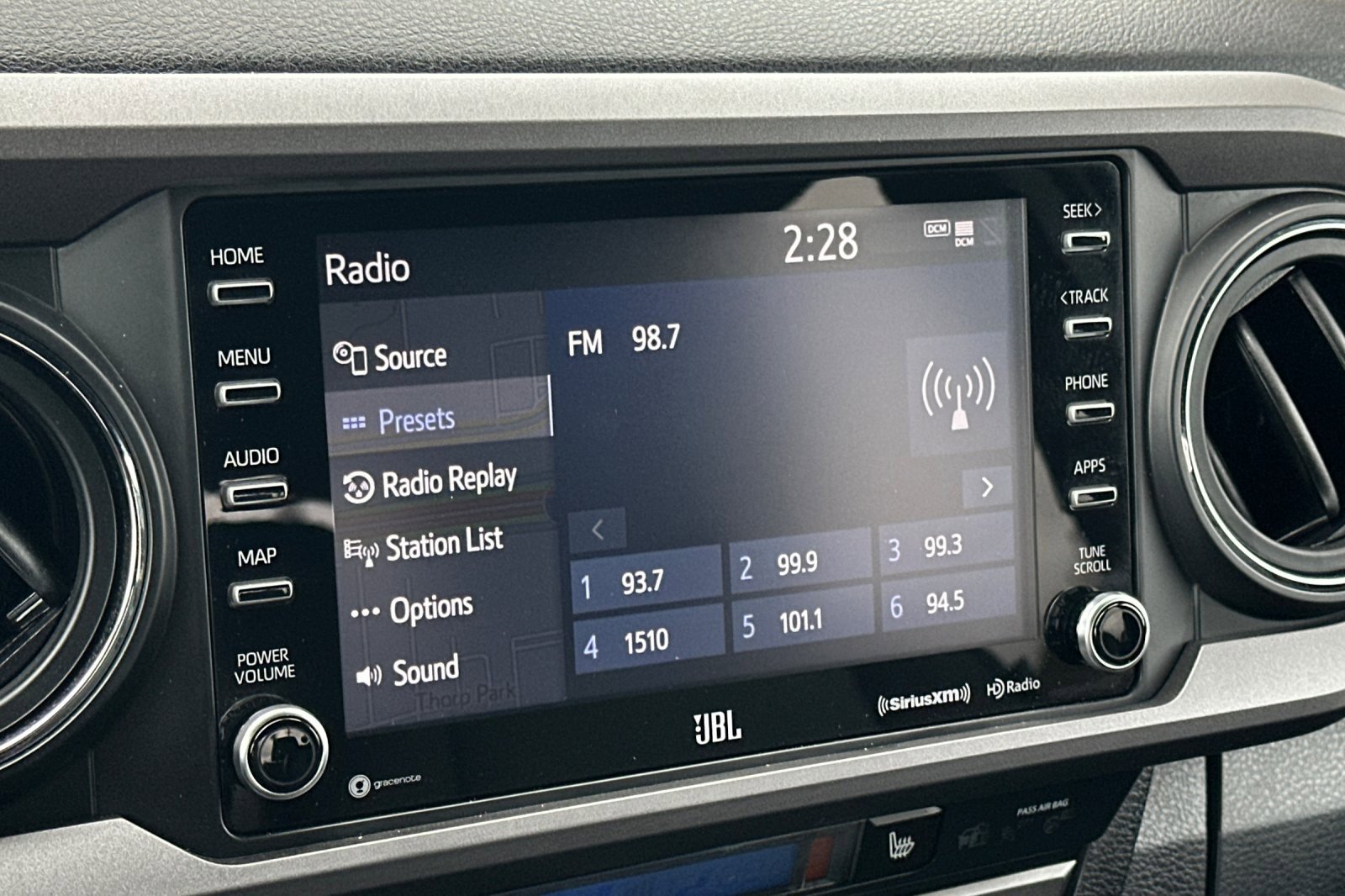 Used 2022 Toyota Tacoma TRD Pro image 17