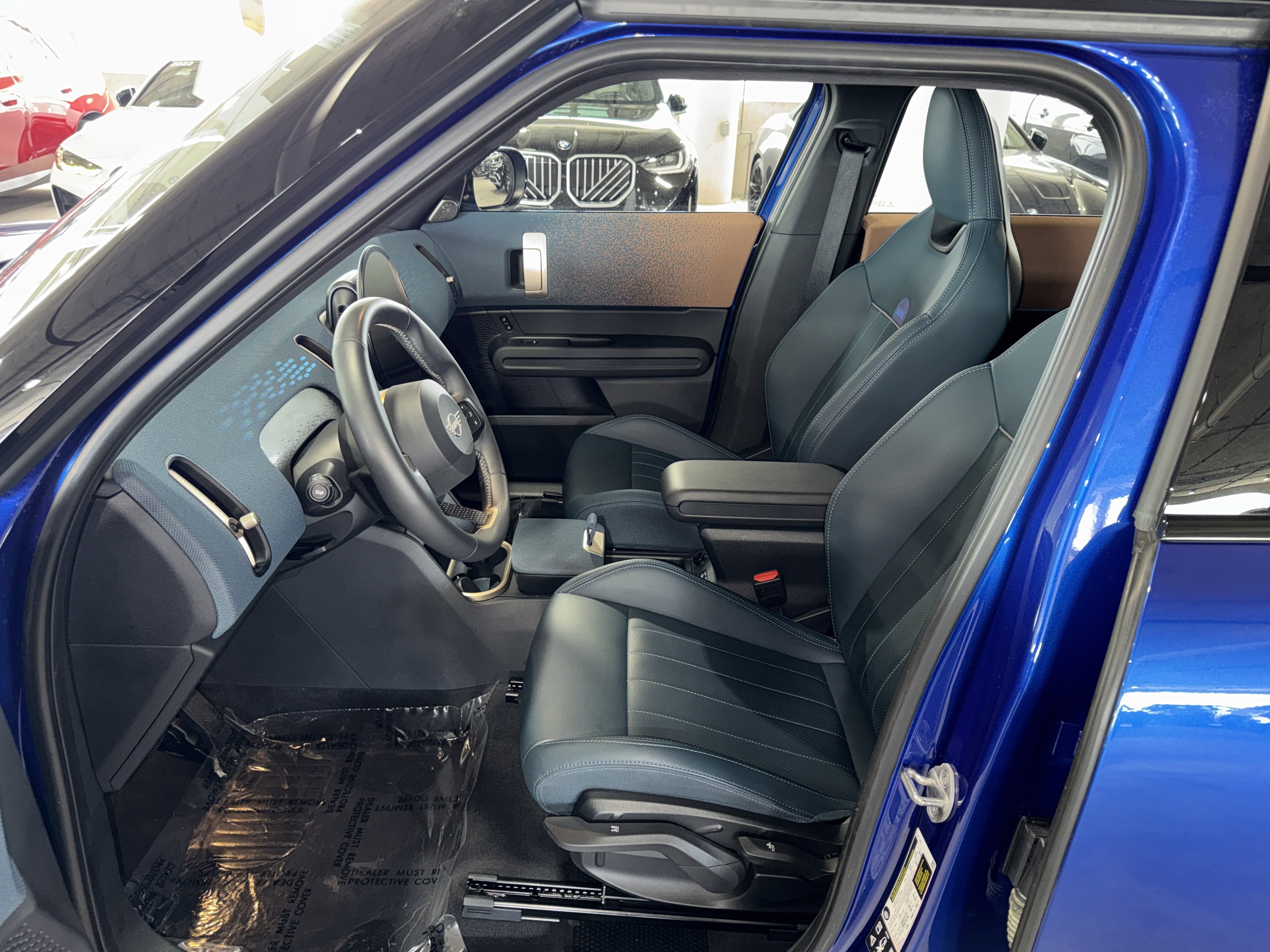 Used 2025 MINI Cooper Countryman S AWD/4WD image 18
