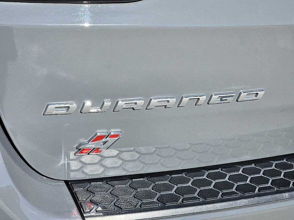 Used 2025 Dodge Durango GT image 13