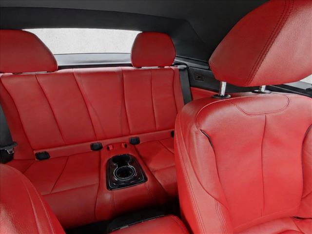Used 2019 BMW 230i Convertible RWD image 22