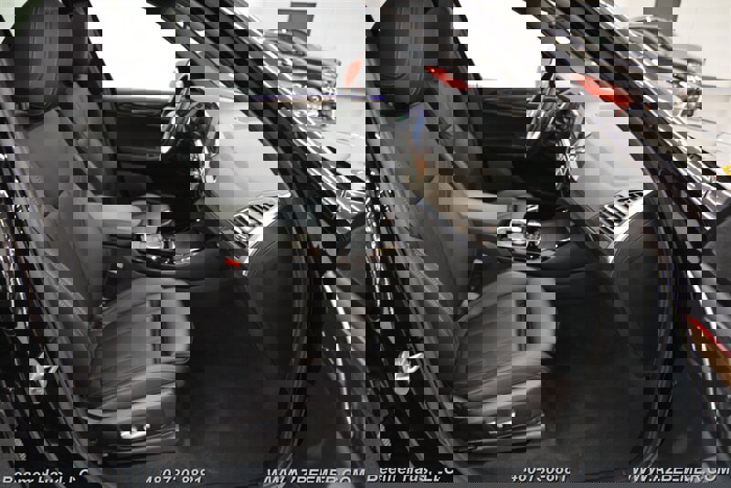 Used 2023 BMW X3 sDrive30i w/ Convenience Package image 16