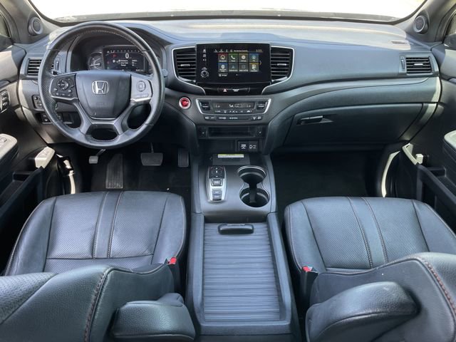 Used 2023 Honda Passport TrailSport image 10