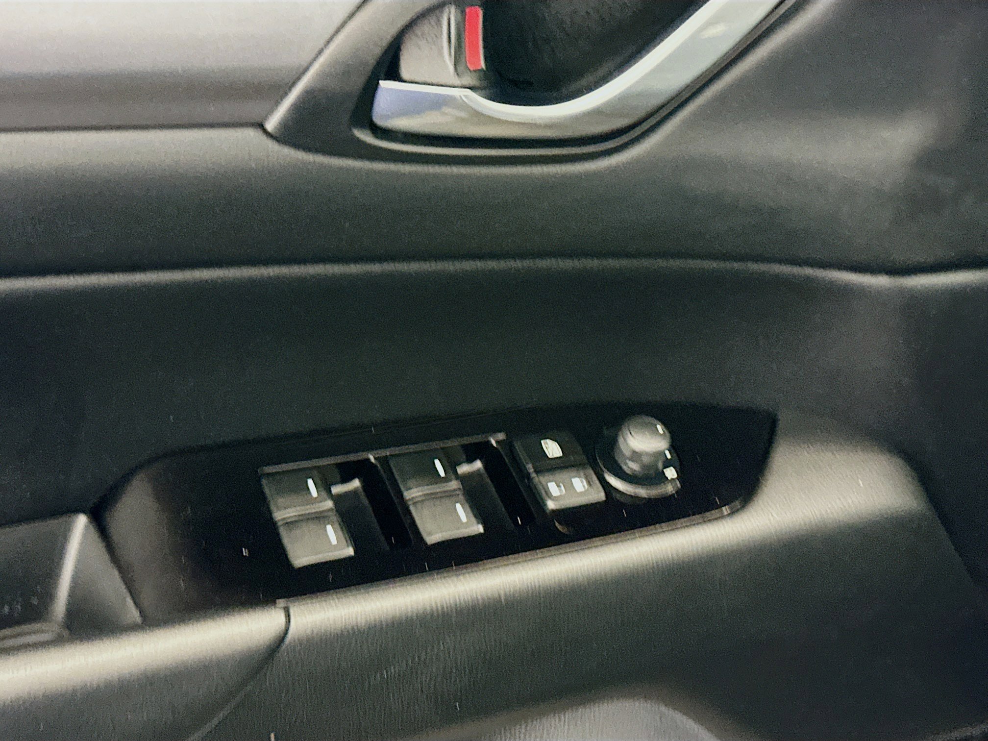 Used 2025 MAZDA CX-5 AWD 2.5 S w/ Preferred Package image 15