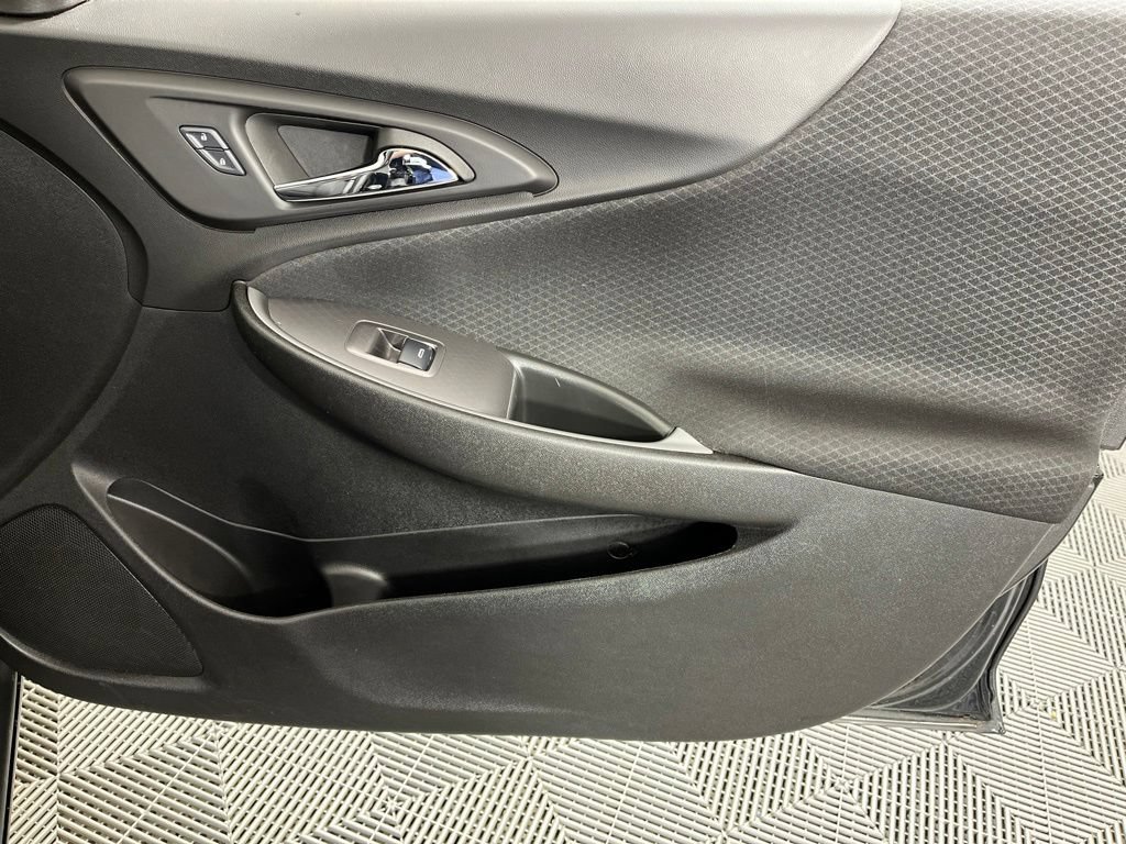 Certified 2025 Chevrolet Malibu LT FWD image 23