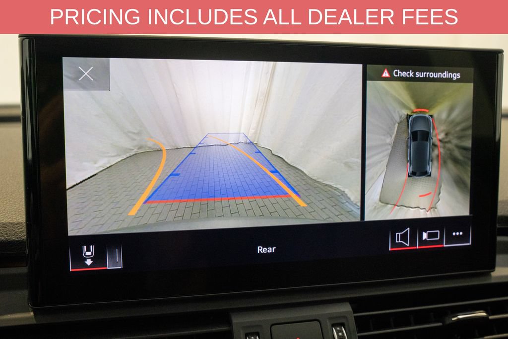 Used 2021 Audi Q5 2.0T Premium Plus w/ Premium Plus Package AWD/4WD image 15
