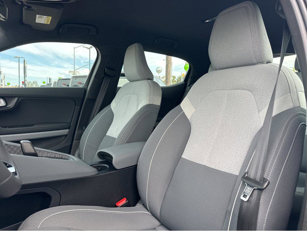 Used 2024 Polestar Polestar 2 w/ Pilot Pack image 7