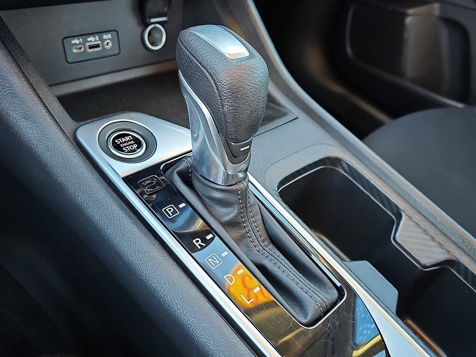 Used 2023 Nissan Sentra SV image 15