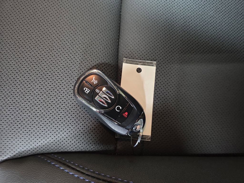 New 2026 Buick Encore GX Sport Touring w/ Advanced Technology Package image 36