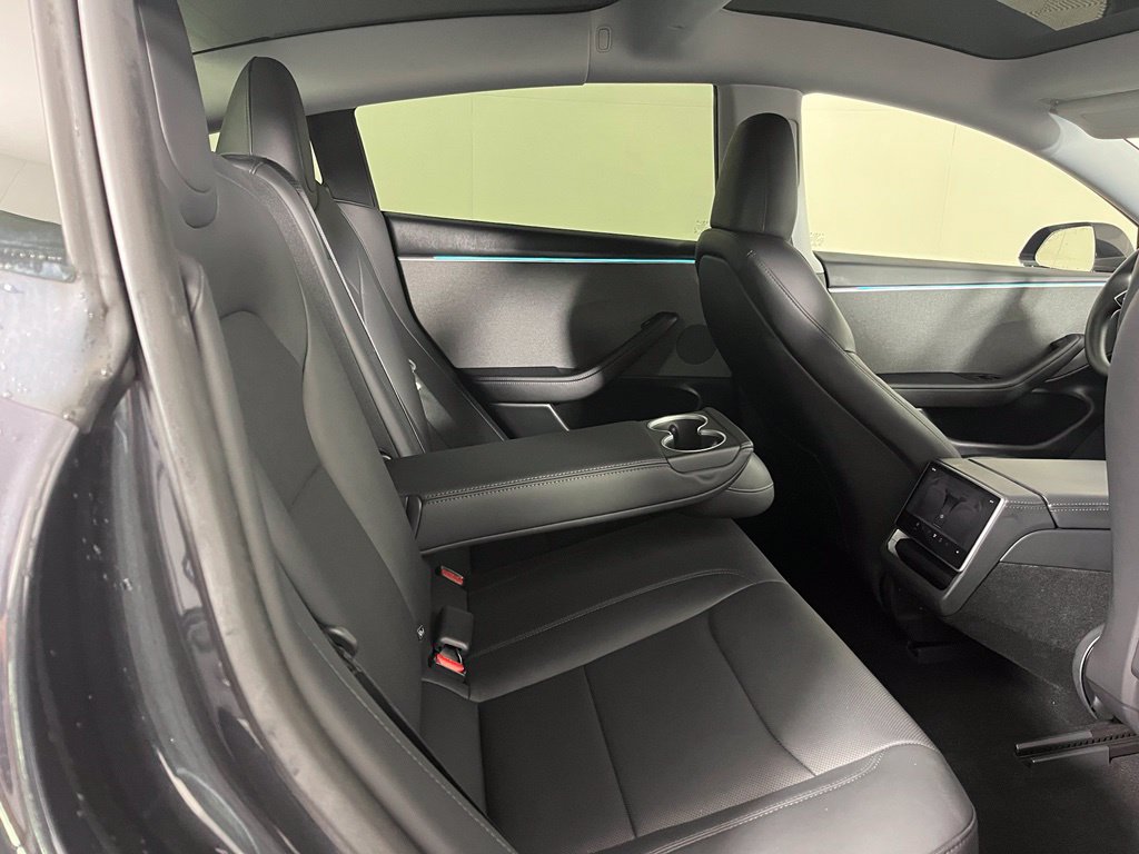 Used 2024 Tesla Model 3 Standard Range RWD image 24
