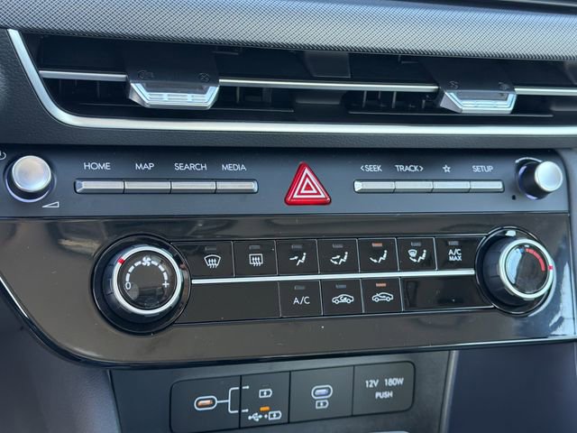 Certified 2025 Hyundai Sonata SE image 30