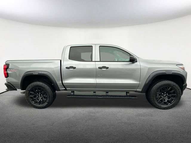 Used 2024 Chevrolet Colorado Trail Boss image 16