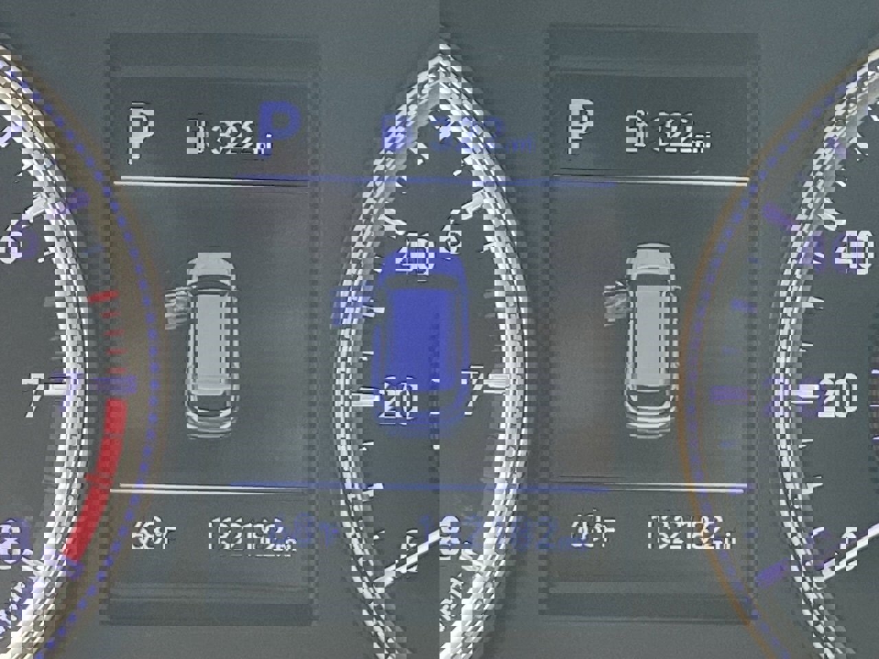 Used 2019 Hyundai Santa Fe SE image 9