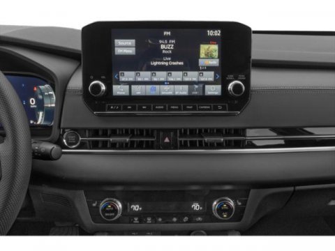 Used 2024 Mitsubishi Outlander SE Black Edition image 10