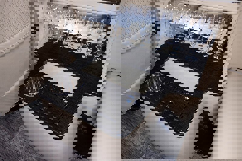 Used 2023 Mercedes-Benz Sprinter 3500 w/ Parking Package image 27