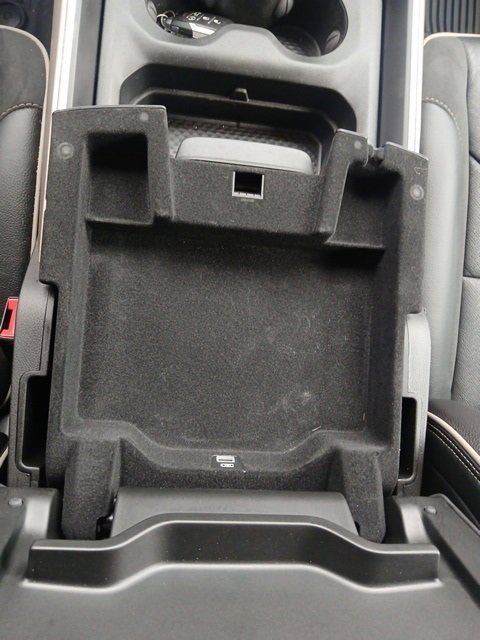 Used 2022 RAM 1500 Laramie image 46