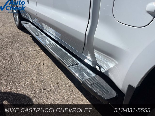 Used 2024 Chevrolet Silverado 1500 LTZ AWD/4WD image 6