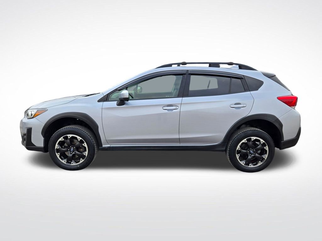 Used 2021 Subaru Crosstrek 2.0i Premium w/ Popular Package #3 AWD/4WD image 8