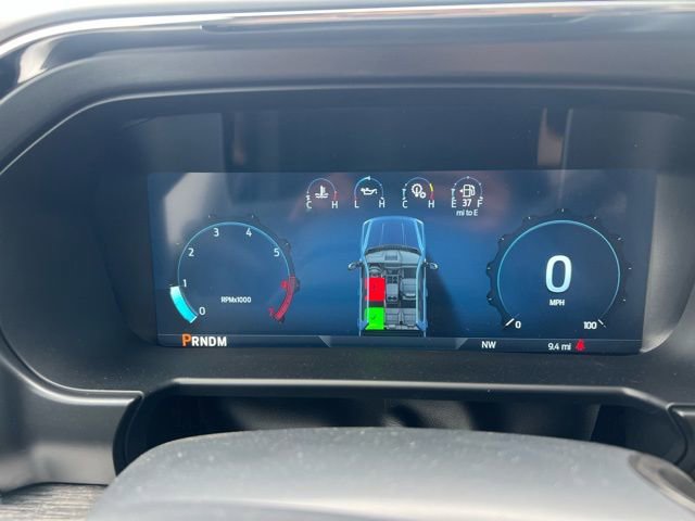 New 2026 Ford F350 Lariat image 14