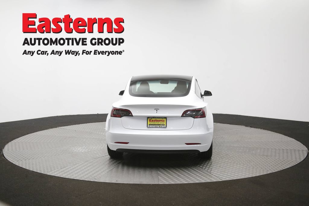 Used 2023 Tesla Model 3 Standard Range RWD image 31