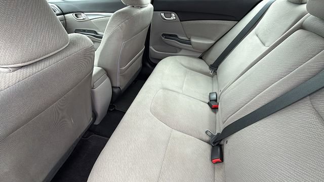 Used 2013 Honda Civic EX image 24