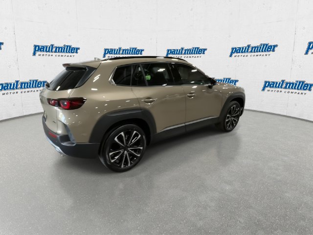 New 2026 MAZDA CX-50 AWD 2.5 S w/ Weather Package image 11