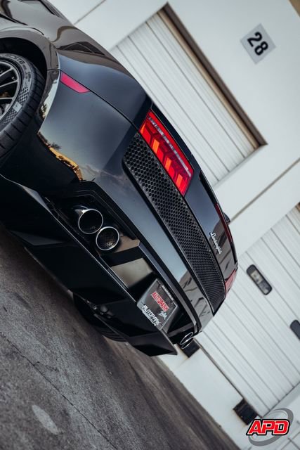 Used 2013 Lamborghini Gallardo LP 550-2 RWD image 51