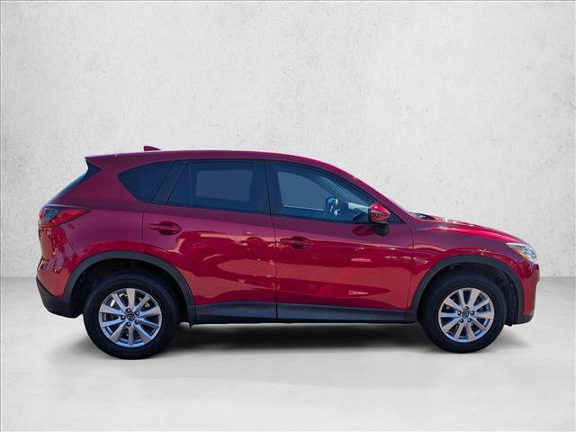 Used 2016 MAZDA CX-5 Sport w/ Rear Camera Package FWD video 4