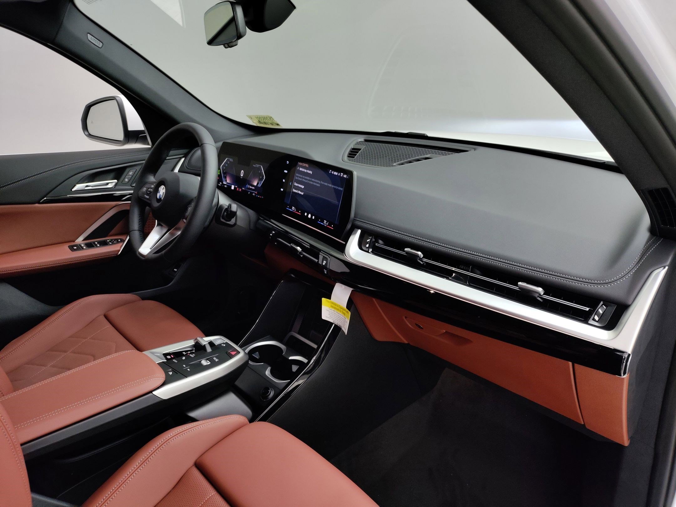 Used 2026 BMW X1 xDrive28i image 28