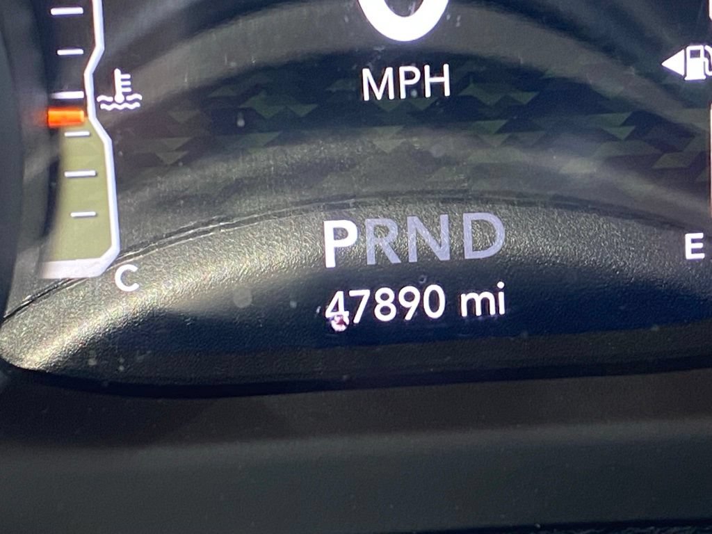 Used 2021 Jeep Gladiator Mojave AWD/4WD image 15