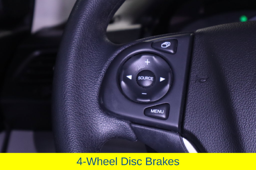 Used 2012 Honda CR-V EX image 18