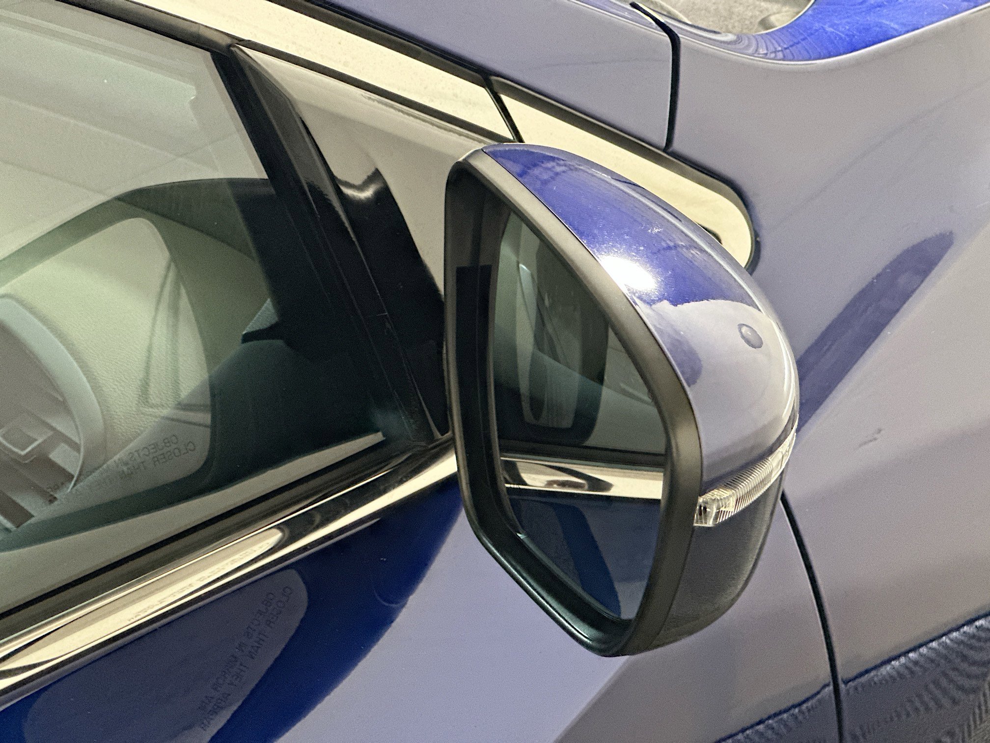 Used 2021 Nissan Murano SV w/ Cargo Package image 10