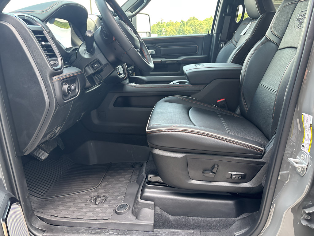 New 2026 RAM 2500 Power Wagon AWD/4WD image 11