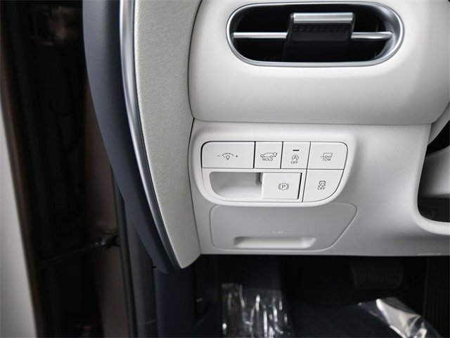 New 2026 Hyundai Palisade Calligraphy image 18