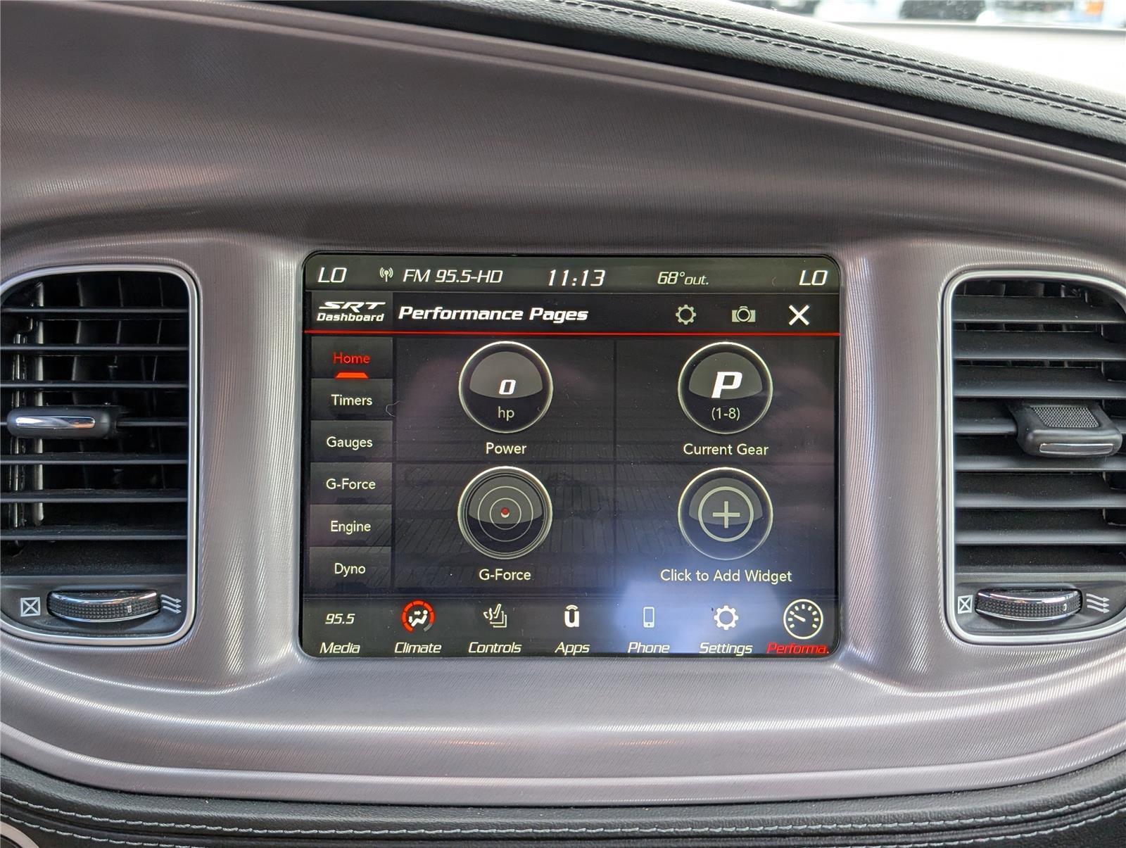 Used 2023 Dodge Charger Scat Pack w/ Dynamics Package image 30