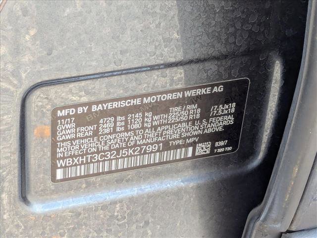 Used 2018 BMW X1 xDrive28i AWD/4WD image 23